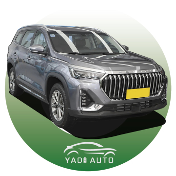 2025 Jetour X90 SUV: 1.6t DCT, 5/7 Kursi, Harga Rendah Kendaraan Energi Baru