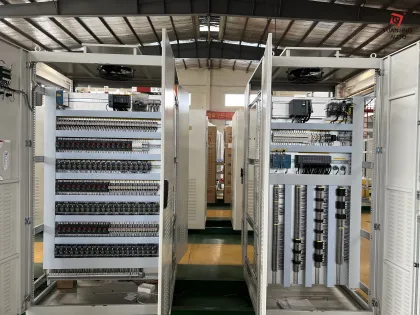 Hydraulic AGC Reversible Cold Copper Rolling Mill