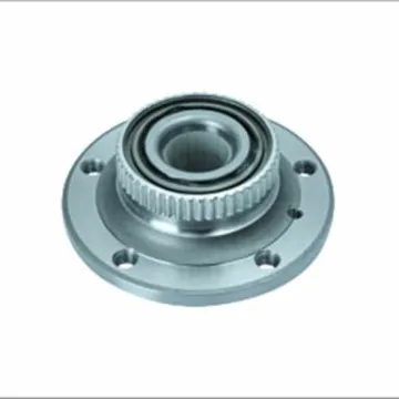 Factory Price Auto Front Hub Bearing for BMW - 2DACF037G 805349 HA590308