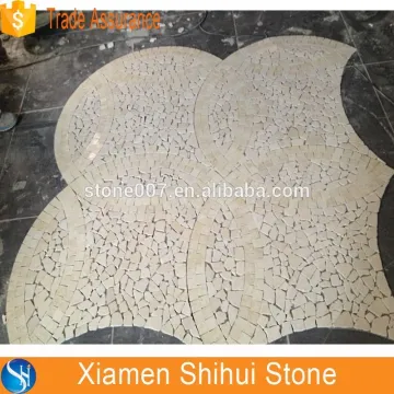 mosaic stone
