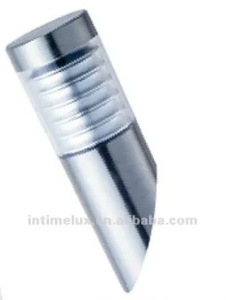 91064 stainless steel outdoor garden cottage wall light lamp