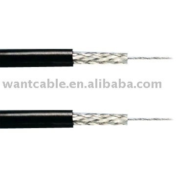 RG34 Coaxial Cable