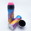 Venta de aerosol de spray perfumado en venta caliente lata