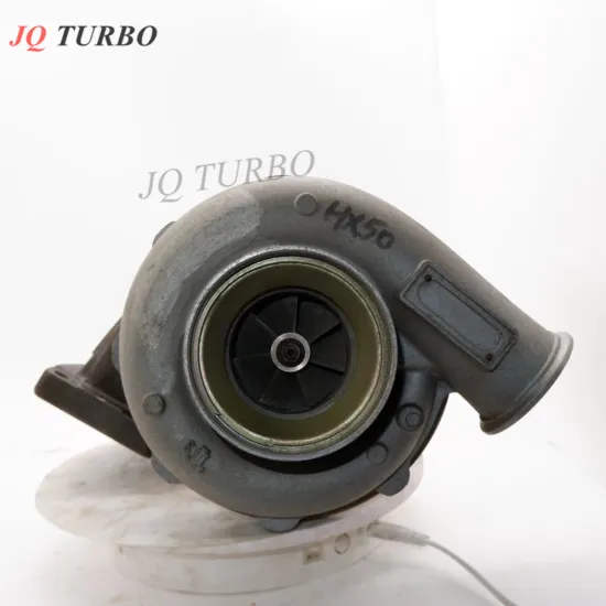 Factory Direct Sale HX50 Turbo Turbocharger 8227 812791-5002 for 3.2TDCI Engine