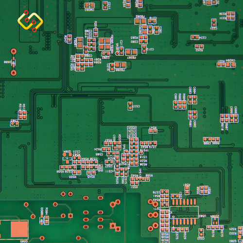 Serviço de montagem de fabricação de projeto da placa de circuito