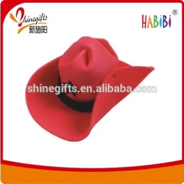 High quality Giant eva foam cowboy hat wholesale