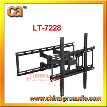 Adjustable Wall Mount LCD TV Stand LT-7228