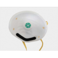 Máscara facial Medical FFP2 N95