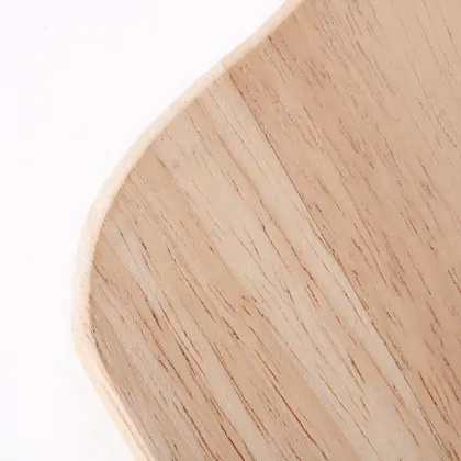 Wooden Chopping Blocks Cheese Board
