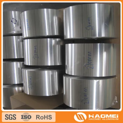 Air-Conditioning Foil (8011)