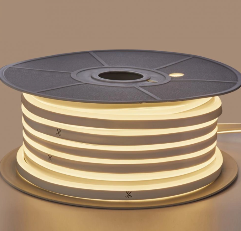 Basso consumo di energia LED Strip neon