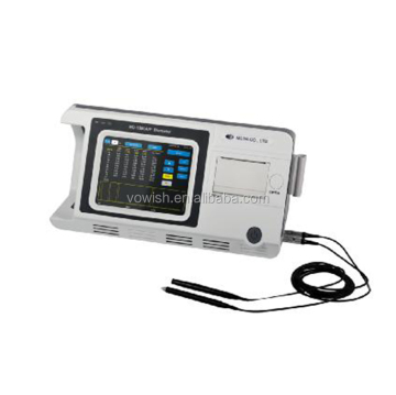 China Eye Ultrasound Pachymeter MD -1000p-最低価格