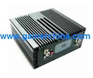 Triband signal repeater