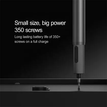 Pocket Magnetic Snap-on Angle Square Screwdriver Bit Set