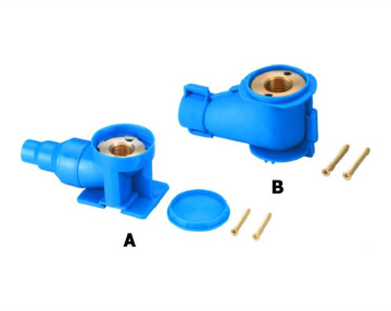 PEX Fitting My-6418