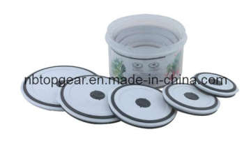 5PCS Storage Container Set (TG9212)