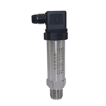 Absolute Pressure Transmitter 4-20mA -100KPa to 100MPa for Oil, Fuel, Water, and Air Liquids