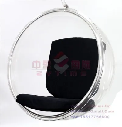 eero aarnio bubble chair