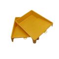 Plastic Paint Tray plastic roller tray PP tray