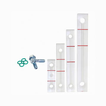 General-purpose air compressor Oil Sight Glass