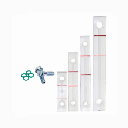 General-purpose air compressor Oil Sight Glass
