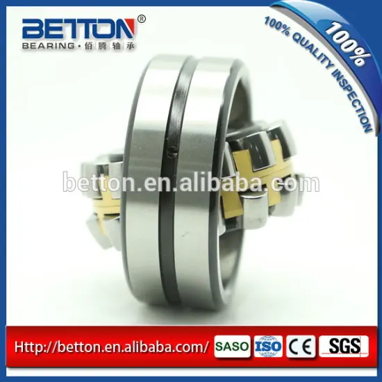 High Precision Spherical Roller Bearing 22230 MB W33