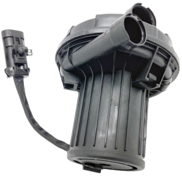 Pompa dell'aria secondaria per 04-05 INVVIO CHEVY Trailblazer Ascender Saab 9-7x DTS 4.2L