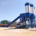 hot sale concrete batching plants with good quality