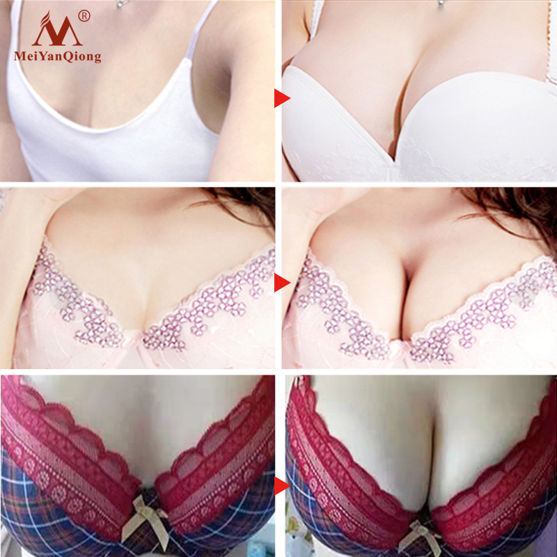 2pcs Shea Butter Breast Enhancement Cream Breast Enhancement Improves Firmness Big Bust Breast Enhancement Cream Breast Care