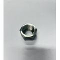 CNC Machining Turning Milling Parts M26 Nut Fastener