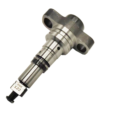 Diesel Fuel Injector Pump Plunger 2418455122 with Stamping No.2455-122: In Stock and Ready for Purchase