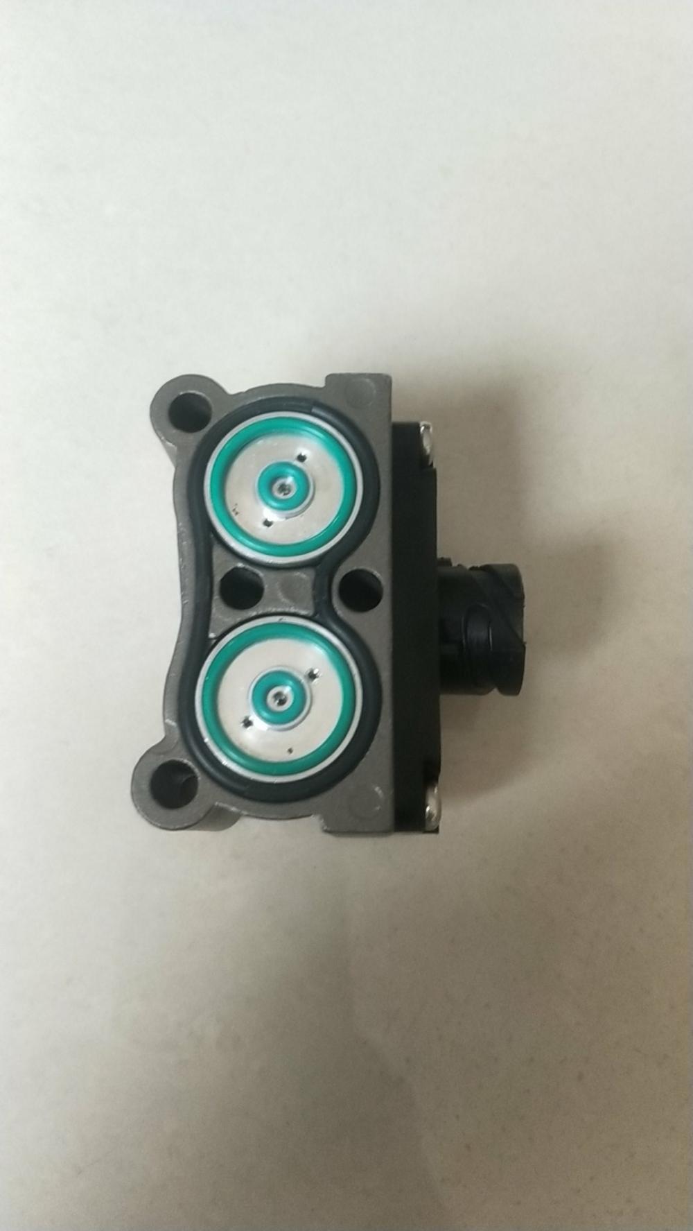 truck solenoid valves