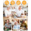 Weighted Adaptive Utensils for Parkinson Tremors