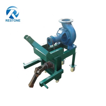 Agriculture Irrigation 4 Inch Centrifugal Water Pump