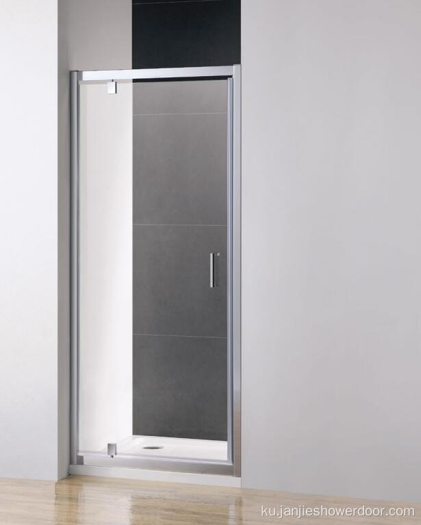 Li Line Pivot Door Door