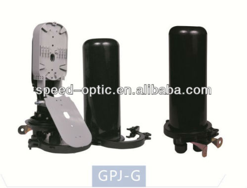 GPJ-G Dome Fiber Optic Splice Closure