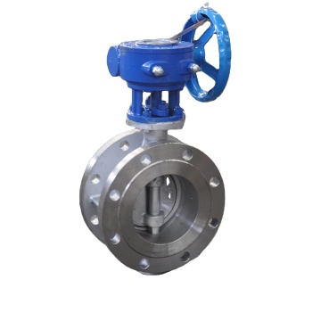 Manual PTFE Full Lined Wafer and Double Flange Butterfly Valve: Specifications, Applications, and Benefits