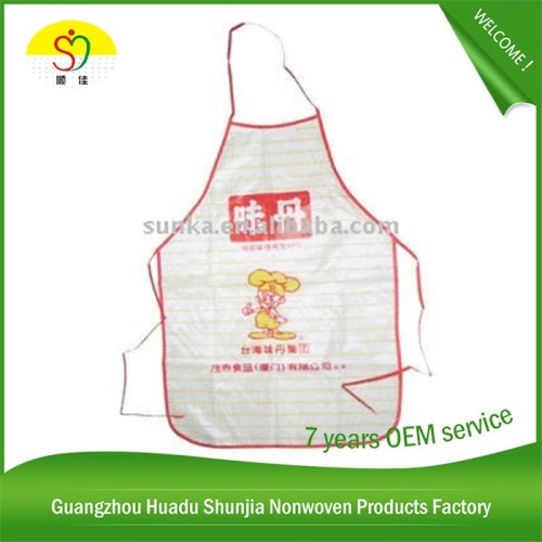 Bio Beauty Funny Apron