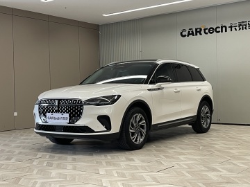 Lincoln Corsair 2023 2.0T 2WD Reserve