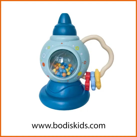 New Arrivals Cute Cartoon Musical Baby Rattles Toys Baby Learning Toy Babies Toys And Games