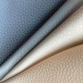 New water-based PU leather