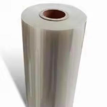 Eco-Friendly Non-Toxic PE Protective Film Anti-Scratch Moistureproof Film for Industrial Wrapping