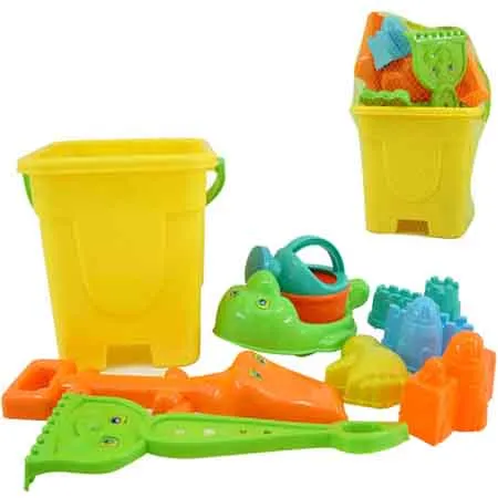 Sand beach Barrel toy,Sand Beach Toys,Sand Toys,Plastic Toys,Beach Toy Set,Plastic Toys,Summer Toy,sand tool ZZW64480