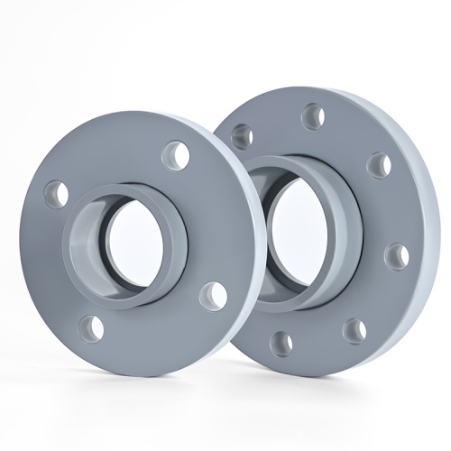 شفة حجرية CPVC ASME CL150 SCH80