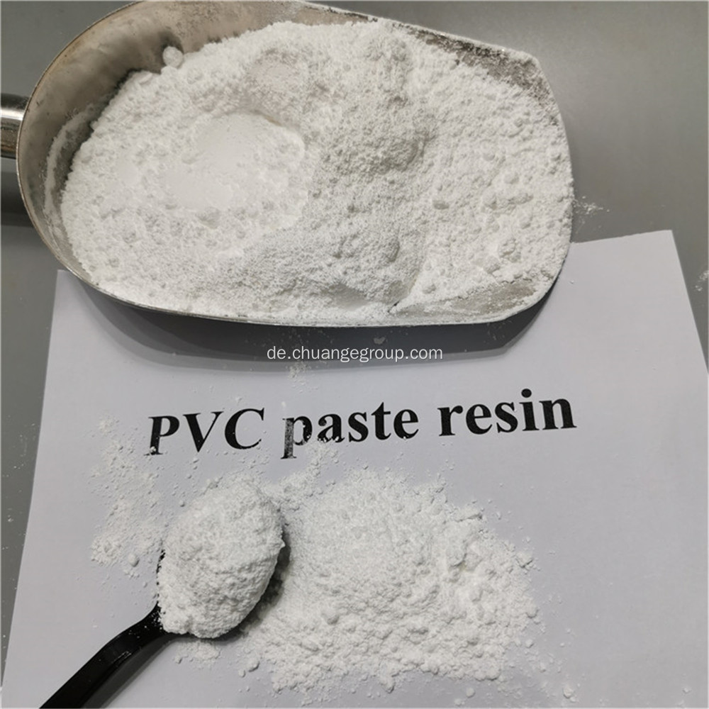 Tianye PVC Paste Harz TPM-31 ​​für künstliches Leder