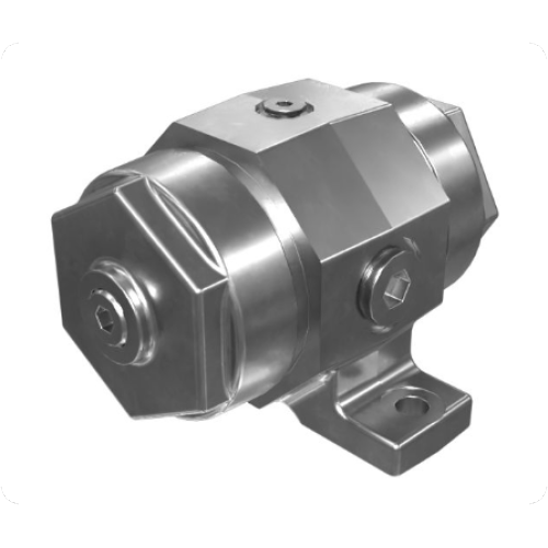 Quarry truck 773E tension adjuster 2050557/205-0557