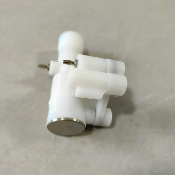 Linx 8900 запасные части FA74509 3-Way Connector Ink 35-50 Фильтр для принтера Linx 8900 CIJ