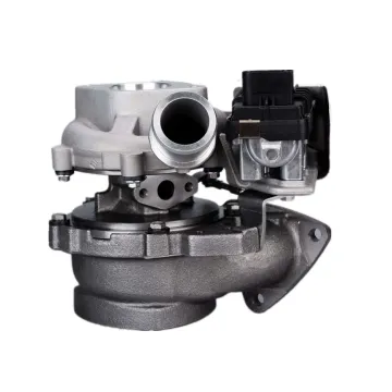 Hot Sale Car Diesel Engine Turbocharger BK3Q-6K682-PB 787556-0017 GTB1749V for Ranger 2.2L 2.2 TDCi