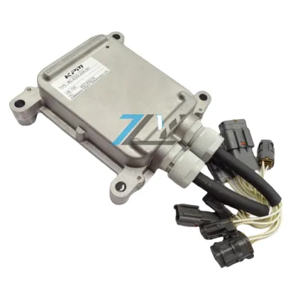 Excavator Controller 803504598 for XE210 XE215 XE235 - KC-ESS-20A-057 KC-ESS-20A-029 KC-ESS-20A-054