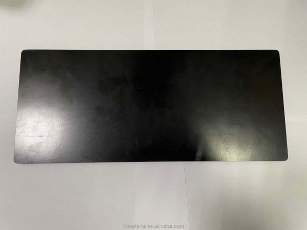 FR4 sheet black ESD anti stati2